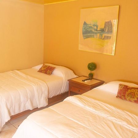 Hotel Del Bosque Río Cuarto Zewnętrze zdjęcie