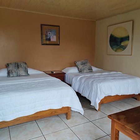 Hotel Del Bosque Río Cuarto Zewnętrze zdjęcie
