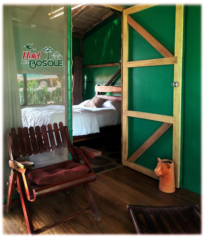 Hotel Del Bosque Río Cuarto Zewnętrze zdjęcie