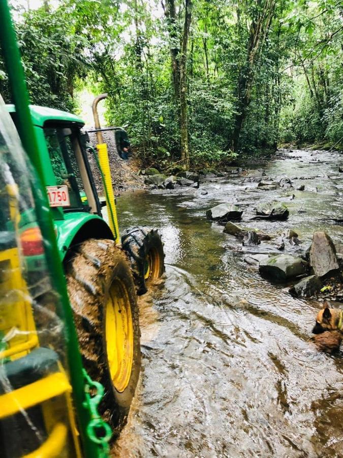 Hotel Del Bosque Río Cuarto Zewnętrze zdjęcie