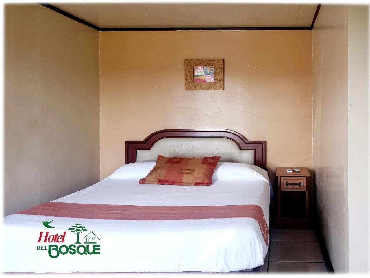 Hotel Del Bosque Río Cuarto Zewnętrze zdjęcie