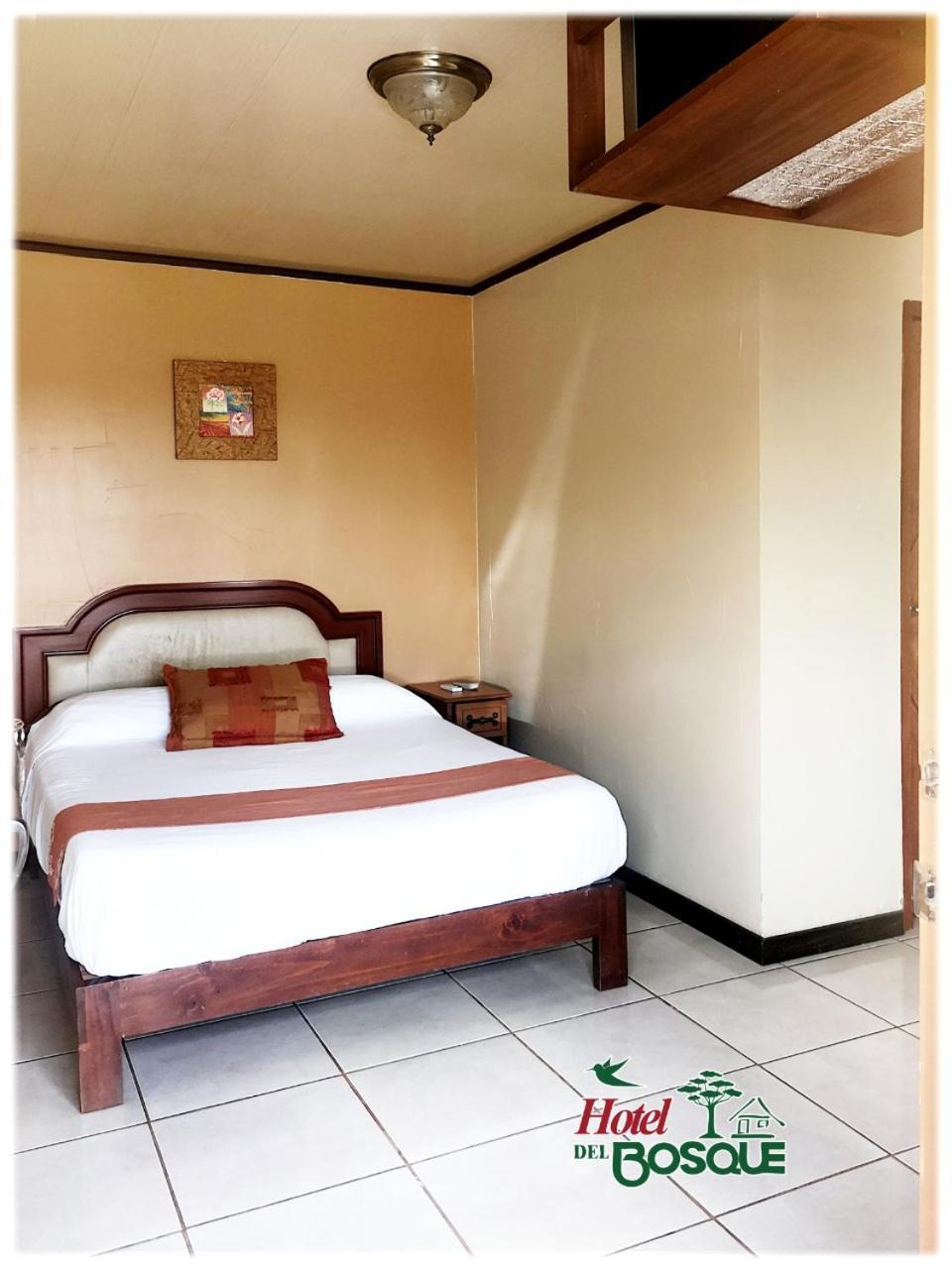 Hotel Del Bosque Río Cuarto Zewnętrze zdjęcie