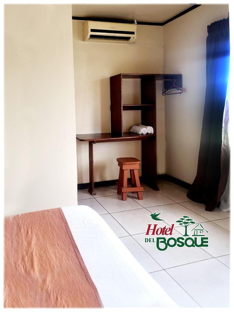 Hotel Del Bosque Río Cuarto Zewnętrze zdjęcie