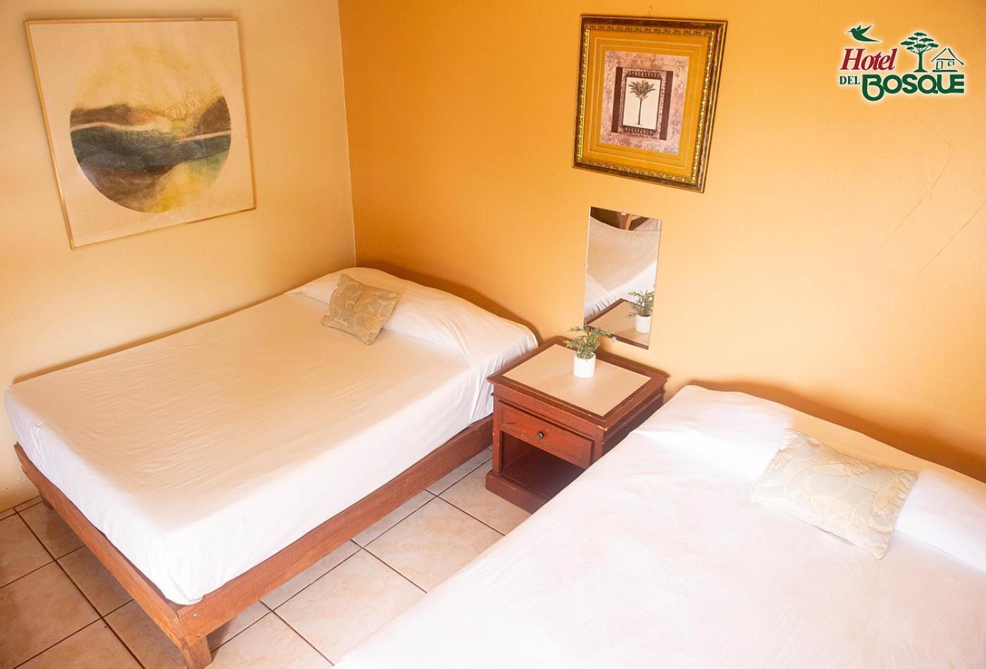Hotel Del Bosque Río Cuarto Zewnętrze zdjęcie