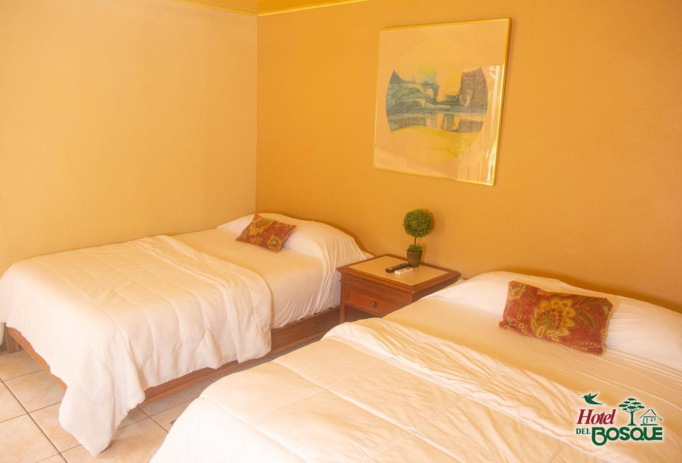 Hotel Del Bosque Río Cuarto Zewnętrze zdjęcie