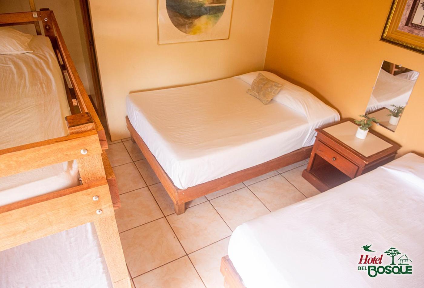 Hotel Del Bosque Río Cuarto Zewnętrze zdjęcie