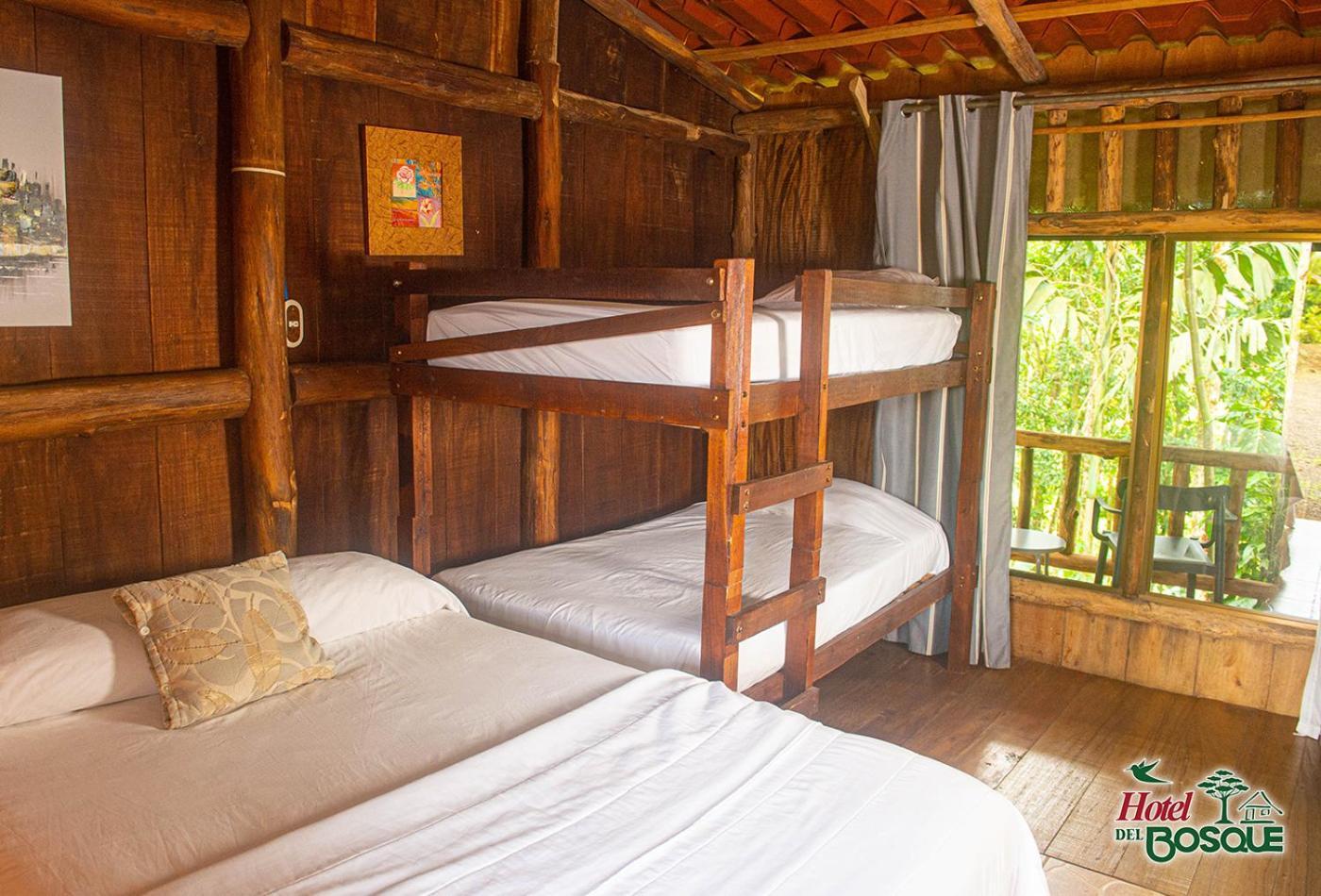 Hotel Del Bosque Río Cuarto Zewnętrze zdjęcie