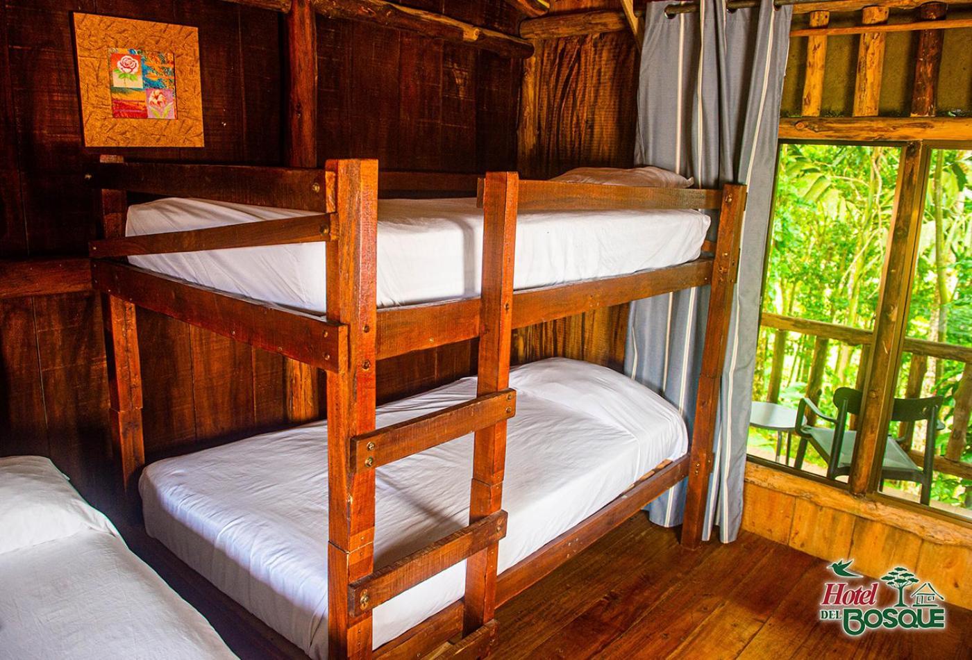 Hotel Del Bosque Río Cuarto Zewnętrze zdjęcie