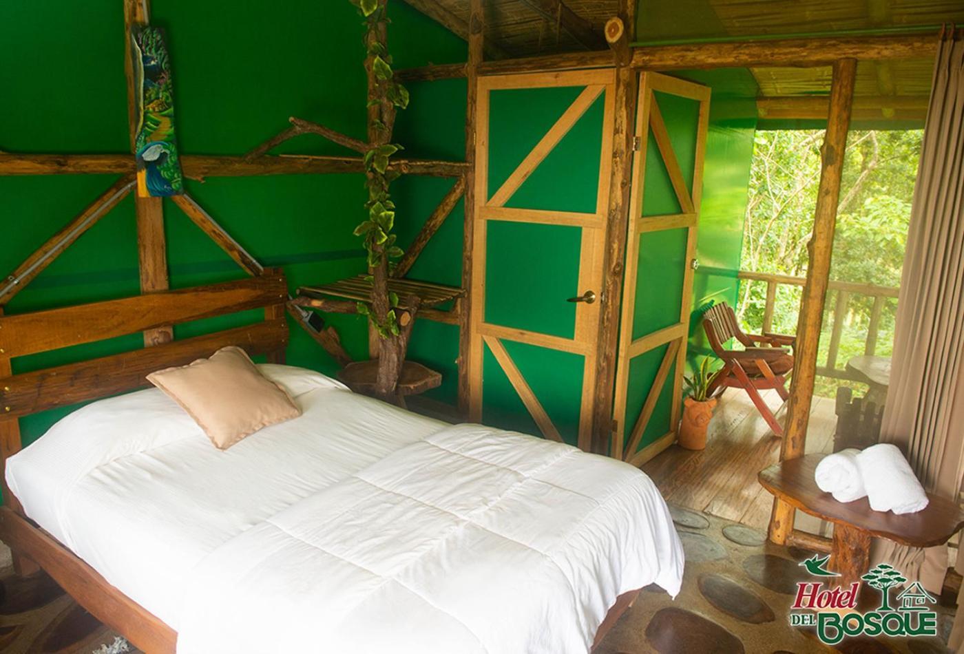Hotel Del Bosque Río Cuarto Zewnętrze zdjęcie