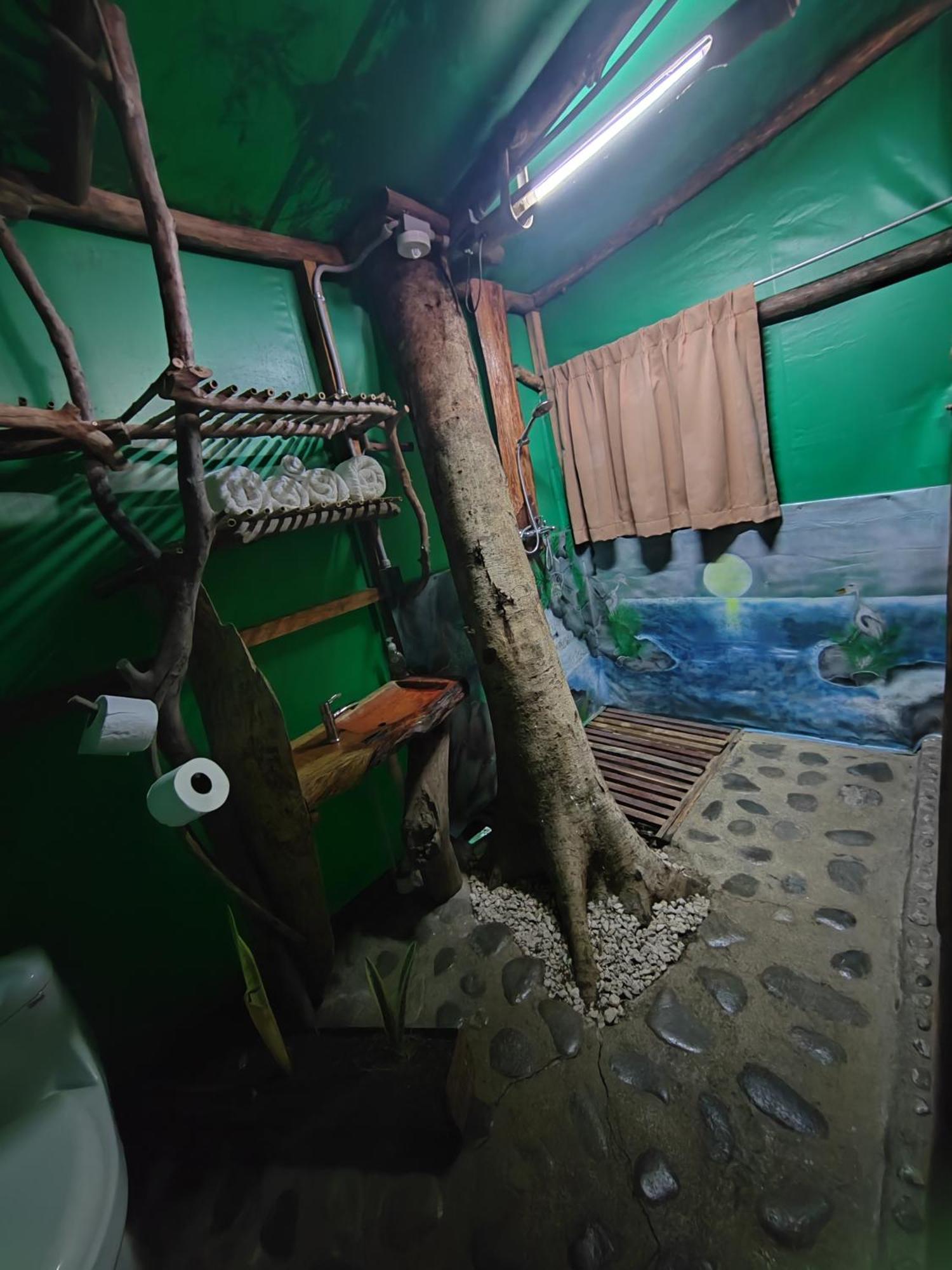 Hotel Del Bosque Río Cuarto Zewnętrze zdjęcie