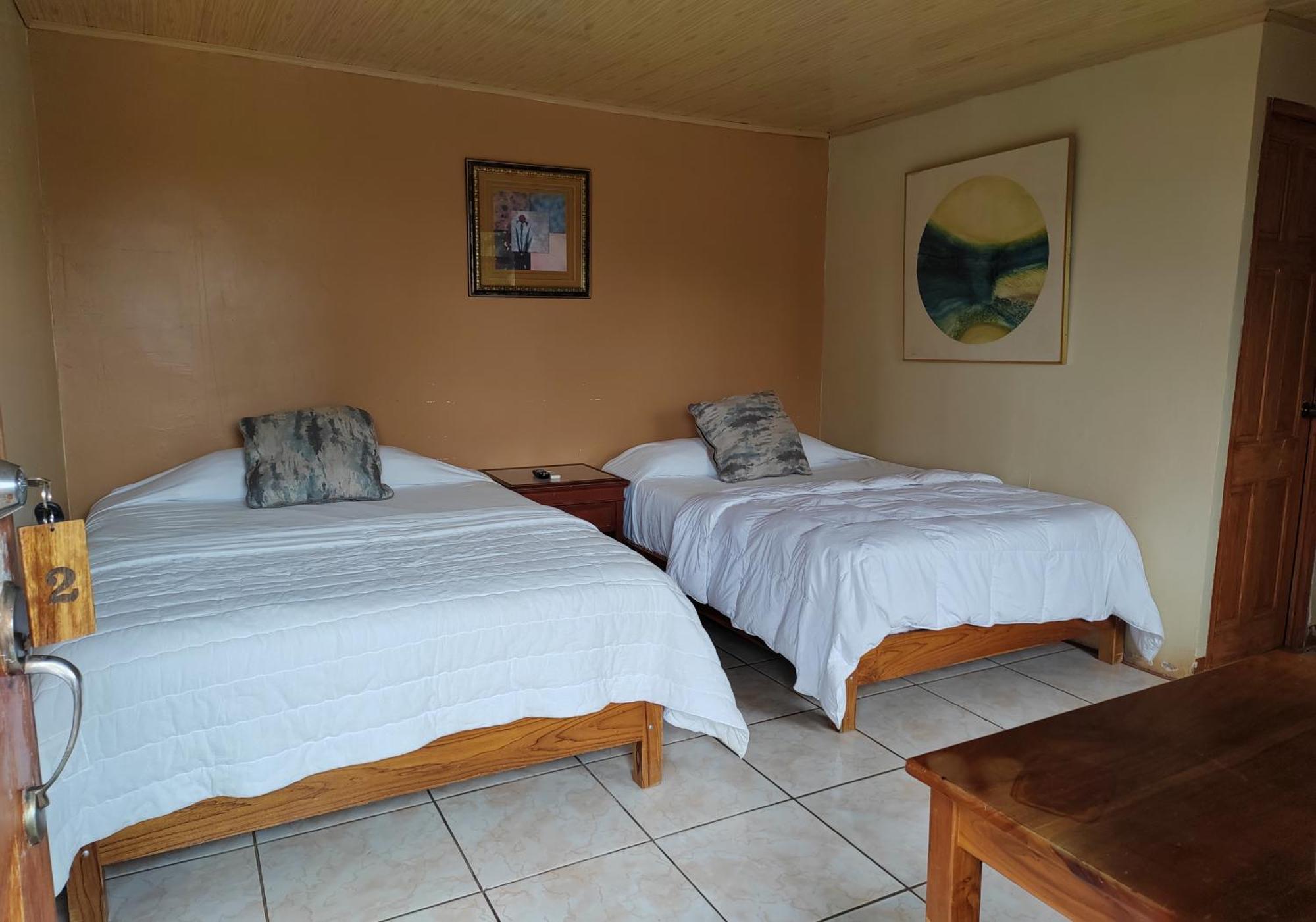 Hotel Del Bosque Río Cuarto Zewnętrze zdjęcie