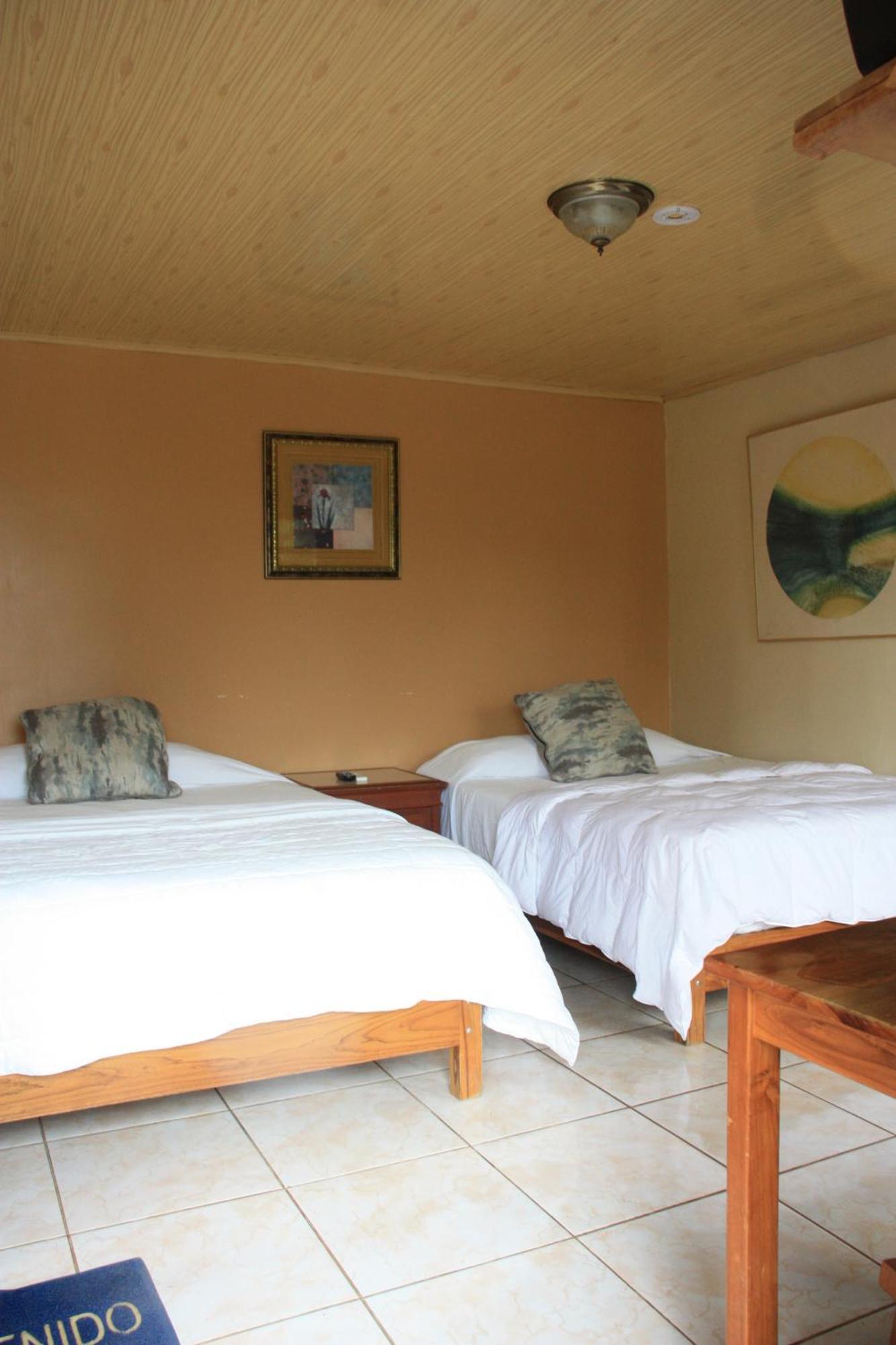 Hotel Del Bosque Río Cuarto Zewnętrze zdjęcie