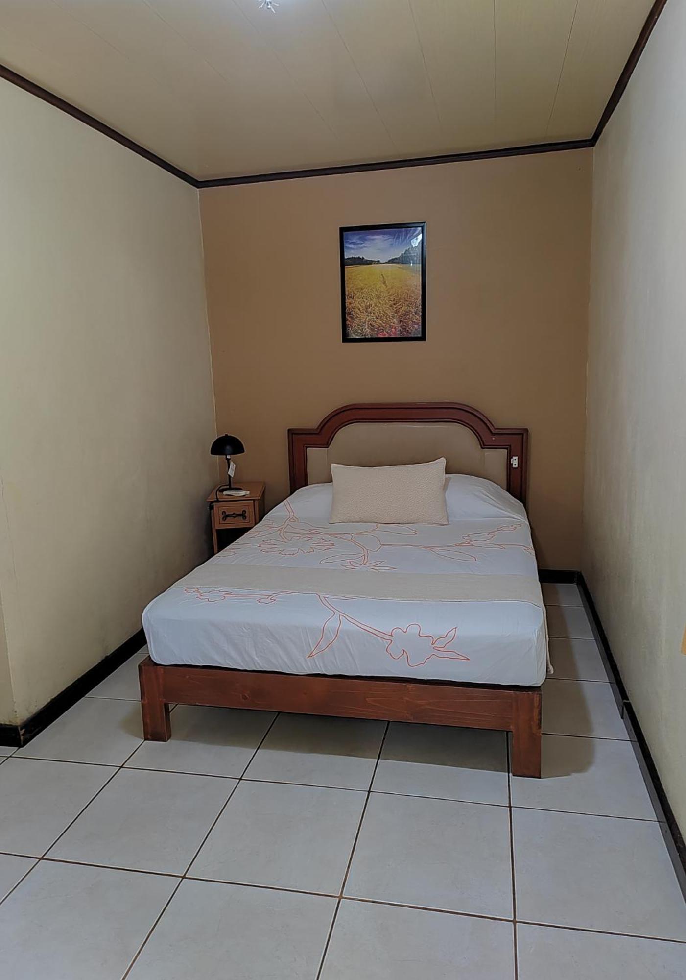 Hotel Del Bosque Río Cuarto Zewnętrze zdjęcie