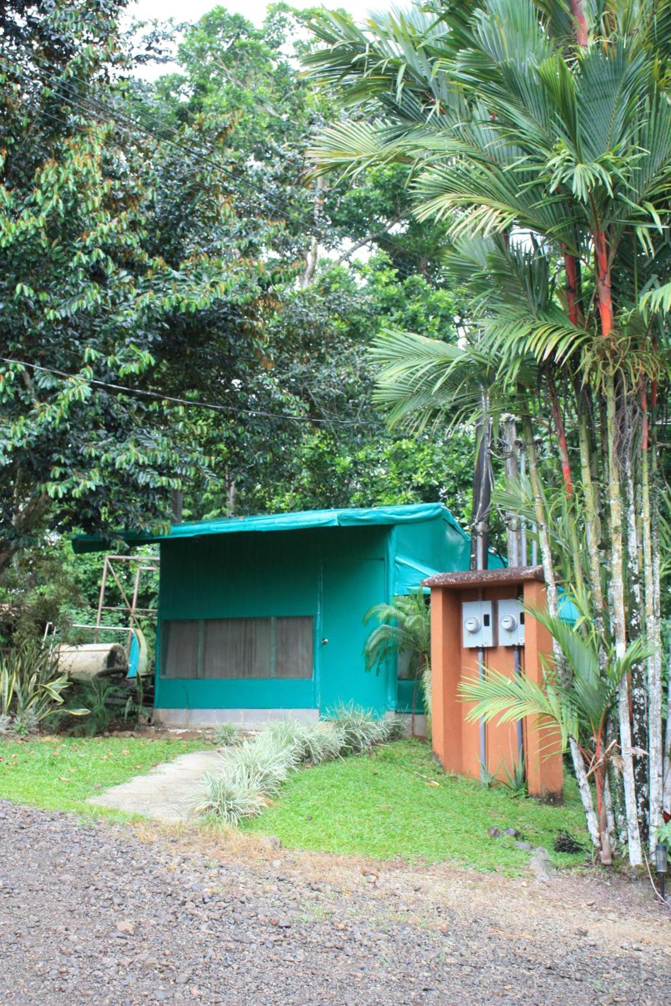 Hotel Del Bosque Río Cuarto Zewnętrze zdjęcie