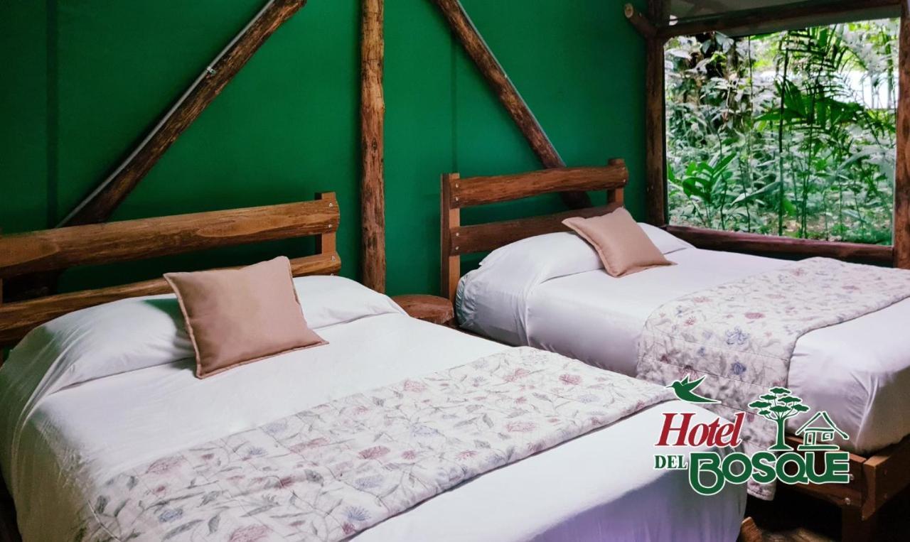 Hotel Del Bosque Río Cuarto Zewnętrze zdjęcie