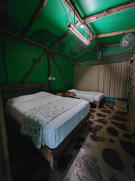 Hotel Del Bosque Río Cuarto Zewnętrze zdjęcie