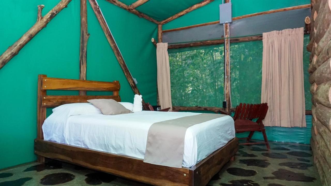 Hotel Del Bosque Río Cuarto Zewnętrze zdjęcie