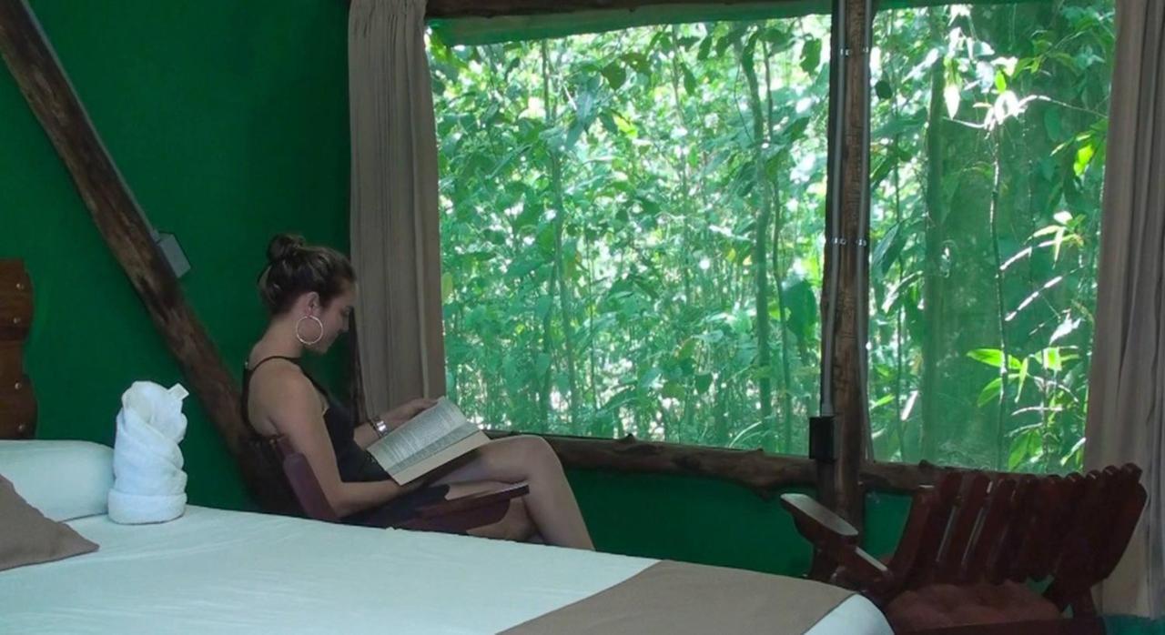 Hotel Del Bosque Río Cuarto Zewnętrze zdjęcie